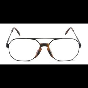 Alexander McQueen eyeglasses AM0199O